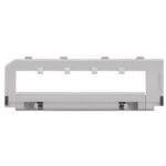 Tolmuimeja tarvik Roborock  VACUUM ACC MAIN BRUSH COVER/8.02.0080 
