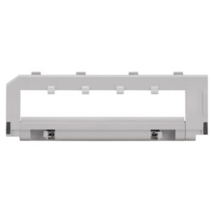 Vacuum cleaner accessory Roborock  VACUUM ACC MAIN BRUSH COVER/8.02.0080 
