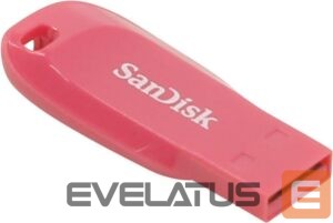 Flash drive SANDISK BY WESTERN DIGITAL  MEMORY DRIVE FLASH USB2 16GB/SDCZ50C-016G-B35PE SANDISK 
