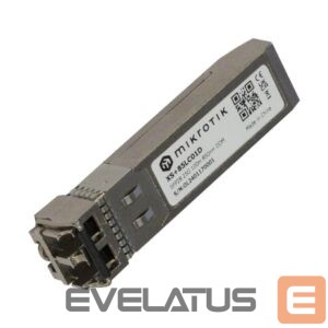 Server - Other Accessories Mikrotik  NET TRANSCEIVER SFP/SFP+/SFP28/XS+85LC01D 