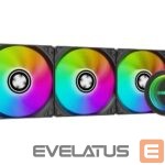 Cooler XILENCE  CPU COOLER MULTI SOCKET/LQ360G.ARGB XC997 