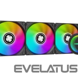 Jahutid XILENCE  CPU COOLER MULTI SOCKET/LQ360G.ARGB XC997 