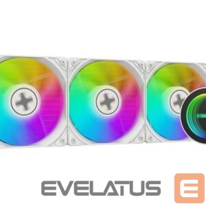 Dzesētājs XILENCE  CPU COOLER MULTI SOCKET/LQ360G.W.ARGB XC998 