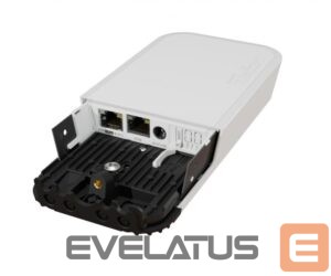Nevadāms centrmezgls Mikrotik  WRL ACCESS POINT OUTDOOR KIT/WAPGR5HACD2HND&EC200A 