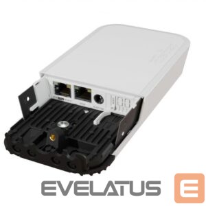 Võrgulülitid Mikrotik  WRL ACCESS POINT OUTDOOR KIT/WAPGR5HACD2HND&EC200A 