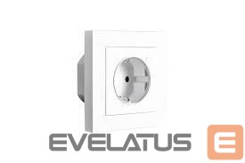 Nutikas seade AQARA  SMART HOME SOCKET WHITE/WP-P01D 