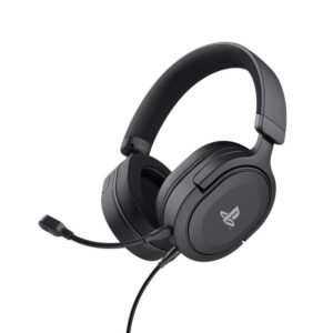 Vadu austiņas Trust  HEADSET GXT498 FORTA/24715 