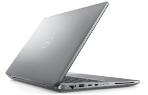 Laptop computer Dell  Notebook||Precision|3490|CPU  Core Ultra|u7-155H|3800 MHz|14 