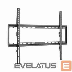 Telerite tarvikud Gembird  TV SET ACC WALL MOUNT 37-70"/WM-70F-03 
