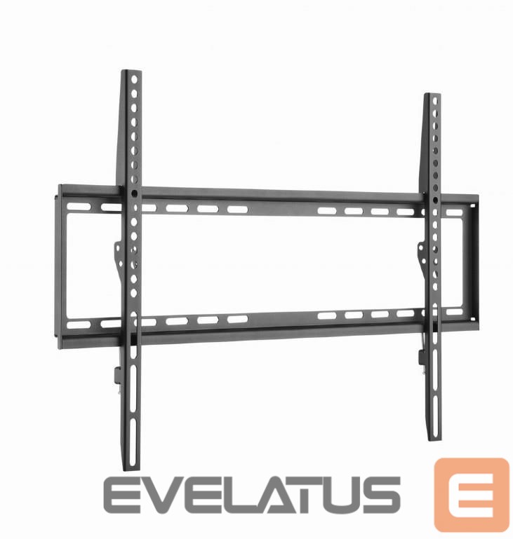 Telerite tarvikud Gembird TV SET ACC WALL MOUNT 37-70"/WM-70F-03