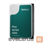 Жесткий диск HDD Synology  HDD||4TB|SATA 3.0|256 MB|5400 rpm|3,5"|HAT3300-4T 