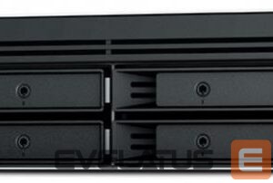 Servers Synology  NAS STORAGE RACKST 8BAY 2U/NO HDD RS1221RP+ 