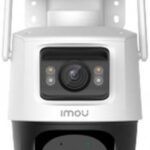 DSLR fotoaparatas IMOU  WRL CAMERA 10MP CRUISER DUAL/IPC-S7XP-10M0WED 