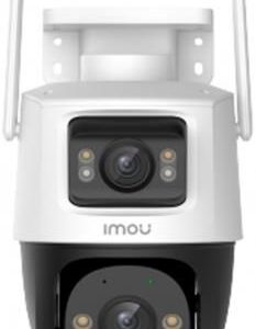 Digitālā spoguļkamera IMOU  WRL CAMERA 10MP CRUISER DUAL/IPC-S7XP-10M0WED 