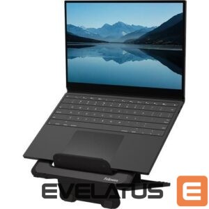 Other Computer Accessory Fellowes  MONITOR ACC STAND BREYTA/BLACK 100016558 