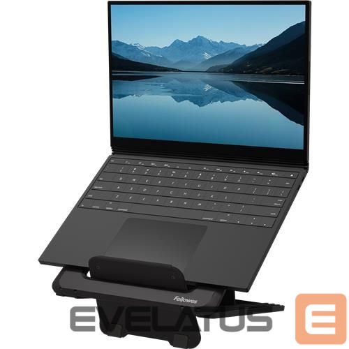 Other Computer Accessory Fellowes MONITOR ACC STAND BREYTA/BLACK 100016558