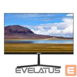 Monitor DAHUA  LCD Monitor||DHI-LM22-B200S|21.45"|Business|Panel VA|1920x1080|16:9|100Hz|5 ms|Speakers|Colour Black|LM22-B200S 