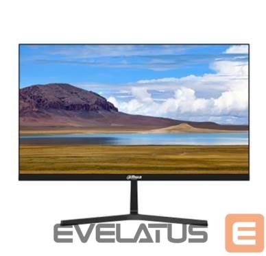 Monitors DAHUA LCD Monitor||DHI-LM22-B200S|21.45"|Business|Panel VA|1920x1080|16:9|100Hz|5 ms|Speakers|Colour Black|LM22-B200S