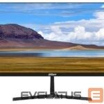 Монитор DAHUA  LCD Monitor||LM24-B200S|23.8"|Business|Panel VA|1920x1080|16:9|75Hz|5 ms|Speakers|LM24-B200S 