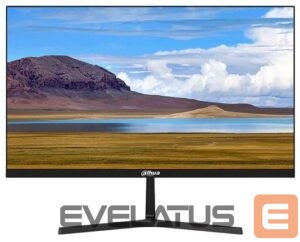 Monitoriai DAHUA  LCD Monitor||LM24-B200S|23.8"|Business|Panel VA|1920x1080|16:9|75Hz|5 ms|Speakers|LM24-B200S 
