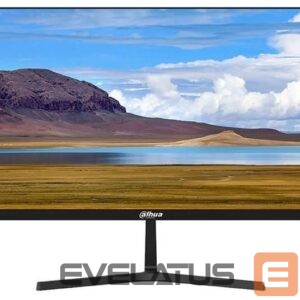 Monitors DAHUA  LCD Monitor||LM24-B200S|23.8"|Business|Panel VA|1920x1080|16:9|75Hz|5 ms|Speakers|LM24-B200S 