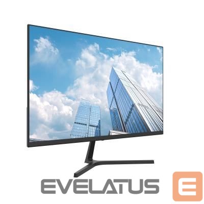 Monitors DAHUA LCD Monitor||DHI-LM24-B201S|23.8"|Business|Panel IPS|1920x1080|16:9|100Hz|4 ms|Speakers|Colour Black|LM24-B201S