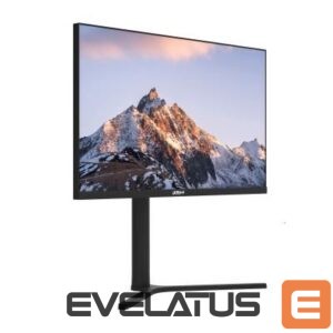 Monitorid DAHUA  LCD Monitor||DHI-LM24-B201A|23.8"|Business|Panel IPS|1920x1080|100Hz|5 ms|Colour Black|LM24-B201A 