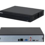 аксессуары для наблюдения DAHUA  NET VIDEO RECORDER 4CH/NVR2104HS-4KS3 