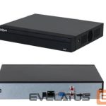 novērošanas aksesuari DAHUA  NET VIDEO RECORDER 4CH/NVR4104HS-4KS3 