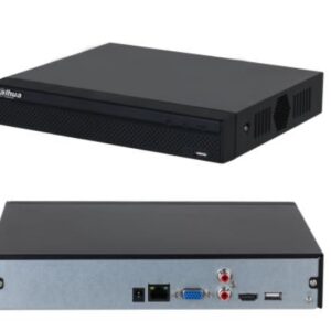 stebėjimo priedai DAHUA  NET VIDEO RECORDER 4CH/NVR4104HS-4KS3 