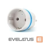 Išmanusis įrenginys SATEL  SMART HOME SOCKET ABAX2/TYPE-F ASW-200F 