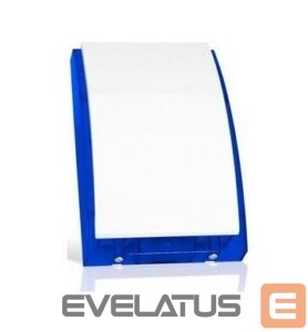 Smart device SATEL  SIREN OUTDOOR WRL BLUE/ASP-200 BL 