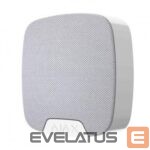 Smart device AJAX  SIREN WRL INDOOR HOMESIREN/WHITE 38111 