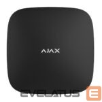 Сервер - Прочие аксессуары AJAX  CONTROL PANEL WRL HUB 2 4G/BLACK 38240 