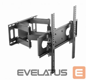 Televizoriai ir jų priedai Gembird  TV SET ACC WALL MOUNT 32-55"/WM-55ST-04 