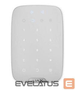 Server - Other Accessories AJAX  KEYPAD WRL/PLUS WHITE 38253 