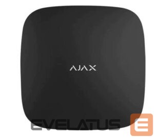 Cita datorprece AJAX  WRL RANGE EXTENDER REX 2/BLACK 38208 