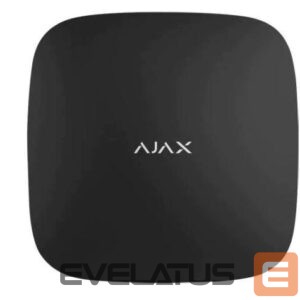 Cita datorprece AJAX  WRL RANGE EXTENDER REX 2/BLACK 38208 