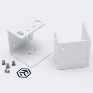 Serveru  - Citi piederumi Mikrotik  NET ACC RACK MOUNT KIT/RMK-2/10 