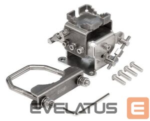 Serveris – kiti priedai Mikrotik  ANTENNA ACC POLE MOUNT/ADAPTER SOLIDMOUNT 