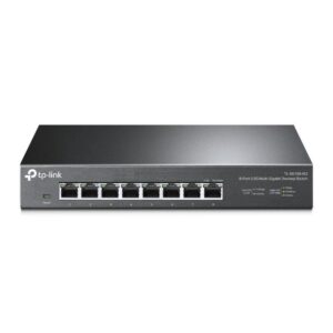 Võrgulülitid TP-Link  Switch||TL-SG108-M2|Desktop/pedestal|TL-SG108-M2 