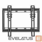 TV aksesuāri Gembird  TV SET ACC WALL MOUNT 23-42"/WM-42T-04 