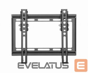 TV aksesuāri Gembird  TV SET ACC WALL MOUNT 23-42"/WM-42T-04 