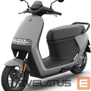 Giroskuters NINEBOT BY SEGWAY  ESCOOTER SEATED E110S GREY/AA.50.0002.49 SEGWAY NINEBOT 