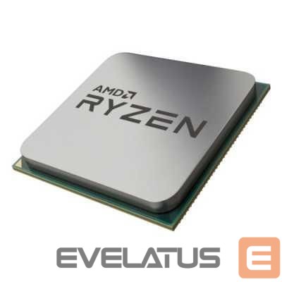 Processors AMD CPU||Desktop|Ryzen 5|5600X|Vermeer|3700 MHz|Cores 6|32MB|Socket SAM4|65 Watts|OEM|100-000000065