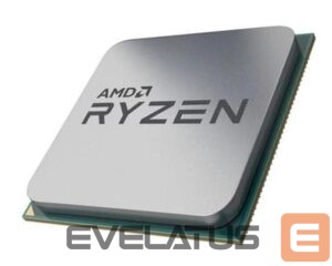 Procesors AMD  CPU||Desktop|Ryzen 5|R5-7600X|4700 MHz|Cores 6|32MB|Socket SAM5|105 Watts|GPU Radeon|OEM|100-000000593 