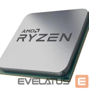 Procesors AMD  CPU||Desktop|Ryzen 5|R5-7600X|4700 MHz|Cores 6|32MB|Socket SAM5|105 Watts|GPU Radeon|OEM|100-000000593 