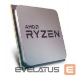 Procesors AMD  CPU||Desktop|Ryzen 7|R7-7700X|400 MHz|Cores 8|32MB|Socket SAM5|105 Watts|GPU Radeon|OEM|100-000000591 