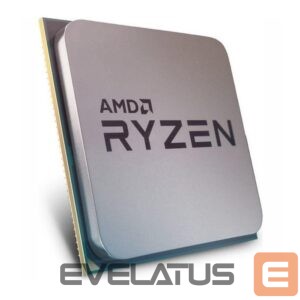 Protsessor AMD  CPU||Desktop|Ryzen 7|R7-7700X|400 MHz|Cores 8|32MB|Socket SAM5|105 Watts|GPU Radeon|OEM|100-000000591 