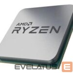 Procesorius AMD  CPU||Desktop|Ryzen 7|7800X3D|4200 MHz|Cores 8|96MB|Socket SAM5|120 Watts|GPU Radeon|OEM|100-000000910 